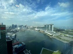 The Sail @ Marina Bay (D1), Apartment #552420321